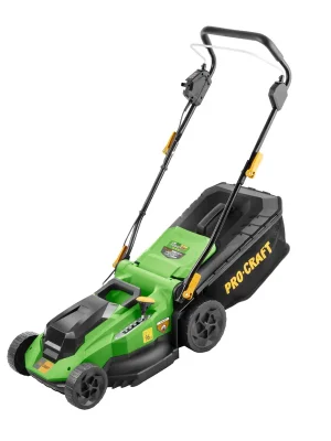 Akční Nabídka Aku sekačka Procraft PLM21bb (bez baterie a nabíječky) PLM21bb