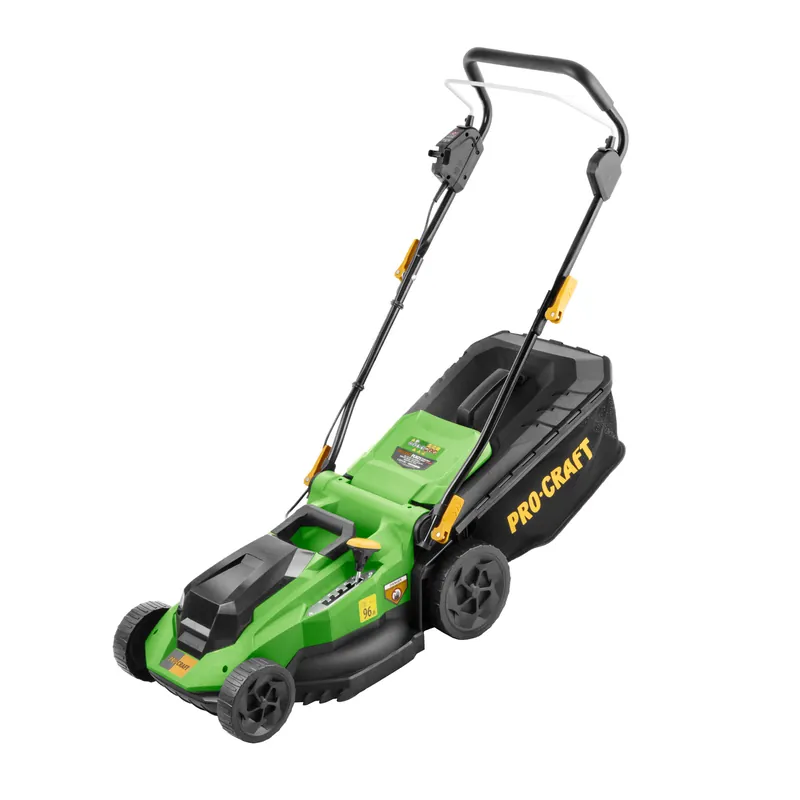 Akční Nabídka Aku sekačka Procraft PLM21bb (bez baterie a nabíječky) PLM21bb