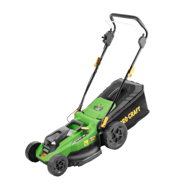 Vysoce Kvalitní Aku sekačka Procraft PLM23bb (bez baterie a nabíječky) PLM23bb