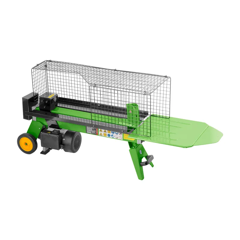 Elektrická štípačka na dřevo Procraft PLS-5 PLS-5 Dokud Zásoby Vydrží