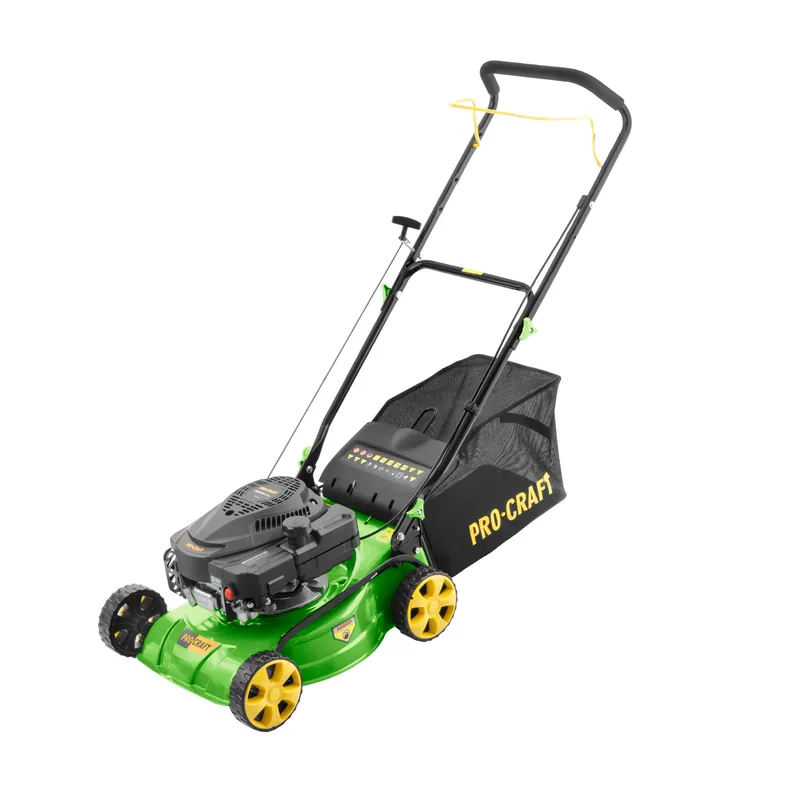 Cenově Výhodný Benzínová sekačka Procraft PLM410 PLM410