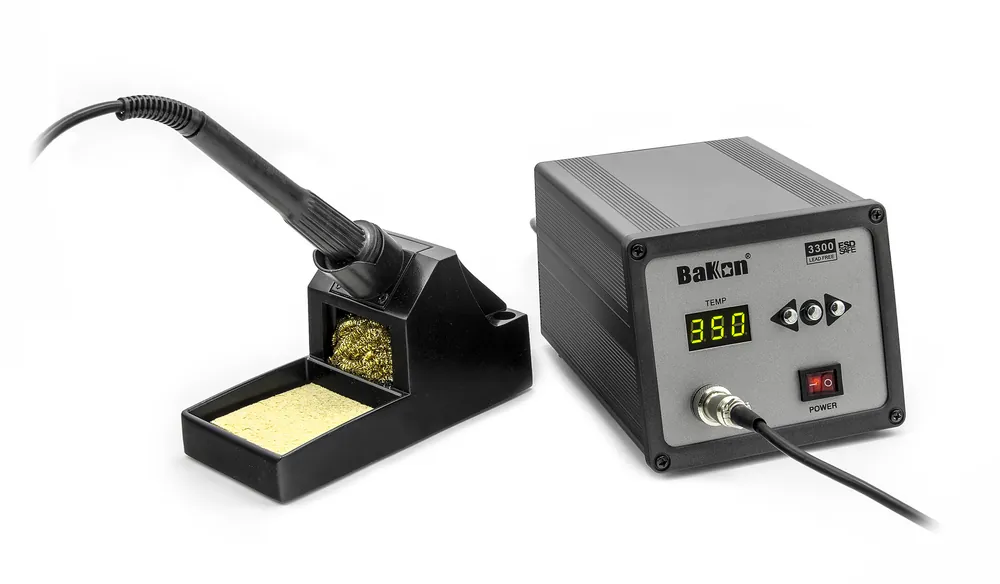 Časově Omezené Mikropájka BAKON BK3300 - 200W