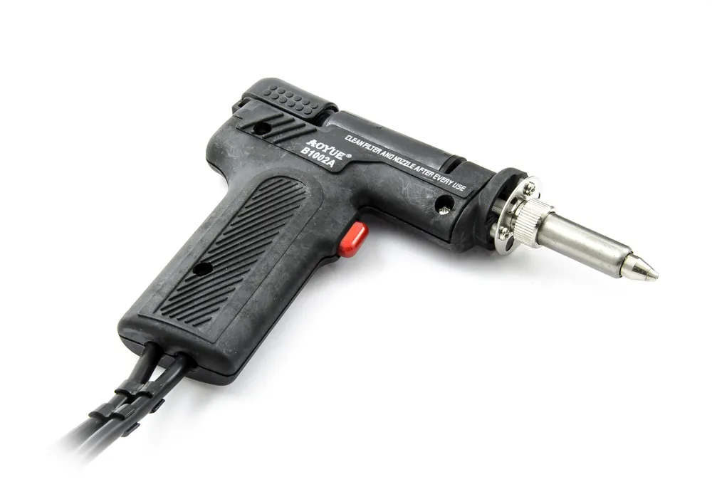 Kompletní desolder pistole AOYUE B1002A pro typ 474 Sezónní Sleva