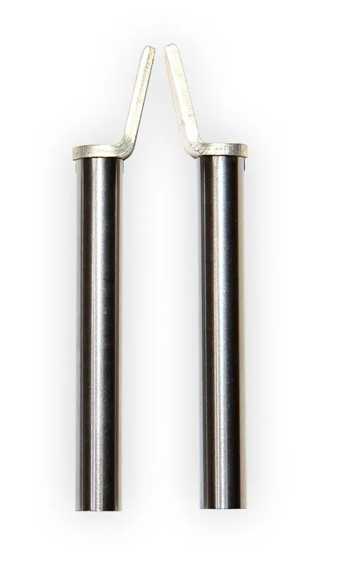 Hrot pro pájecí/odpájecí SMD pinzetu AOYUE 950 typ 1303 Must-Have