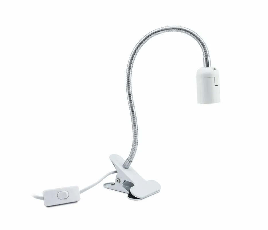 Finální Výprodej Servisní lampa s klipem k monitoru nebo stolu 40cm