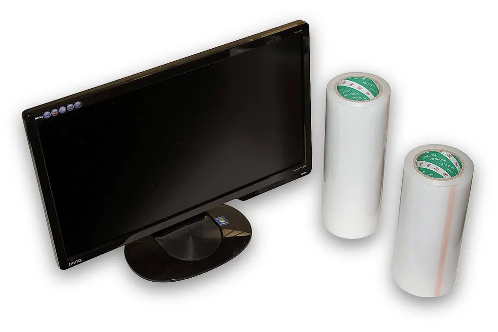 Páska pro ochranu LCD tabletů a monitorů role 25cm Koupit Online