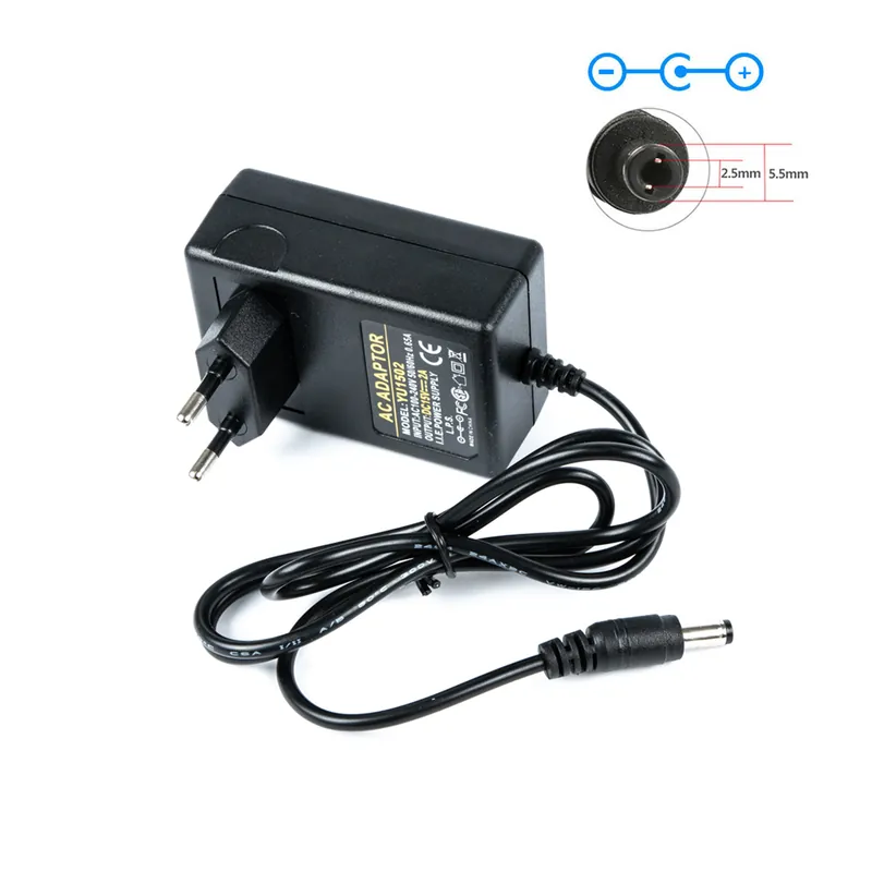 Spínaný napájecí adaptér 15V, 1,5A typ YU1502 Akční Nabídka