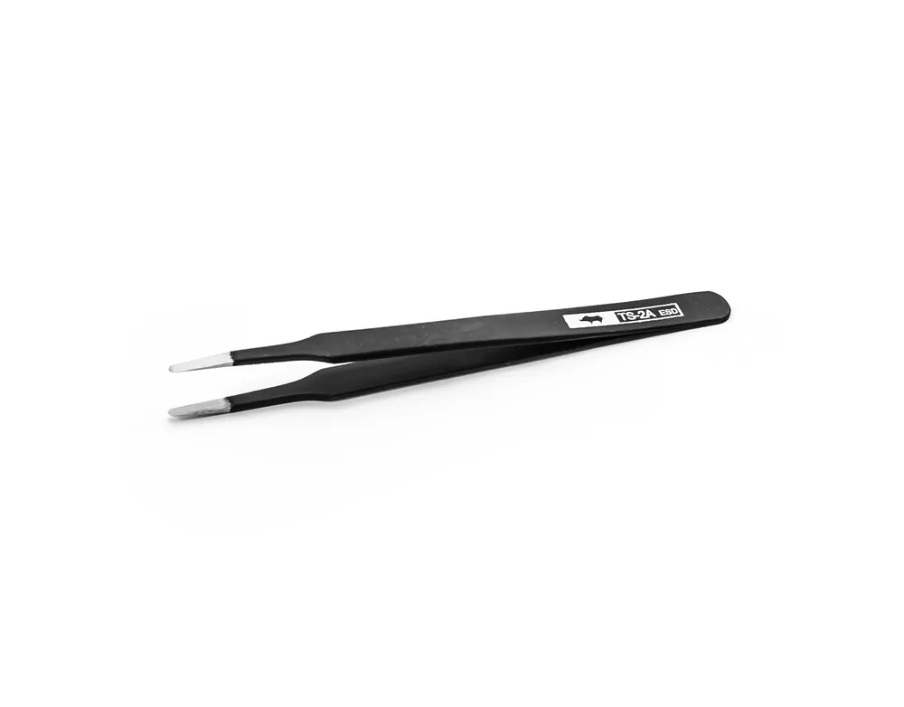 Vrácení Zdarma Pinzety RHINO-TOOLS Pro TS-2A