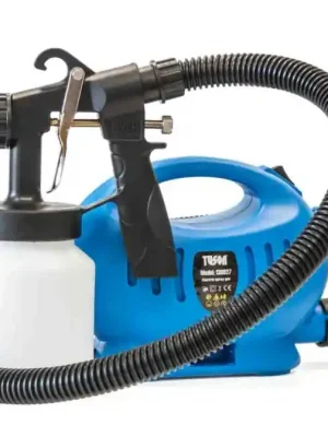 Top Prodej TUSON 130027 elektrická stříkací pistole