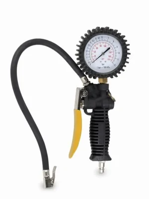 Cenová Bomba PowerPlus POWAIR0102 pneuhustič