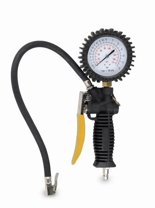 Cenová Bomba PowerPlus POWAIR0102 pneuhustič