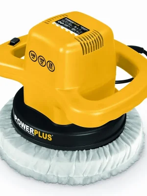 PowerPlus POWX0496 Leštička 110W Finální Výprodej
