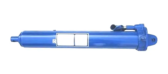 GEKO G02084 Hydraulický píst 8t k dílenskému jeřábu Víkendová Akce