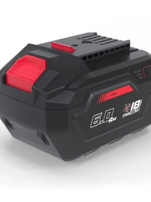Cenová Bomba Güde APPV 18-60 Akumulátor ProVolt 18V / 6,0Ah - 58558