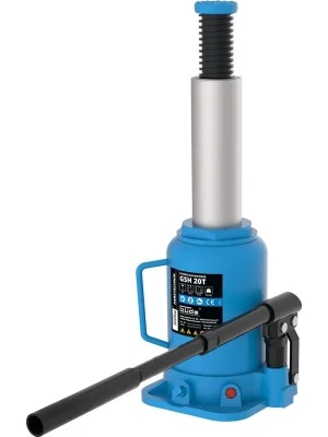 Güde GSH 20T hydraulický zvedák 20t - 18043 Víkendová Akce