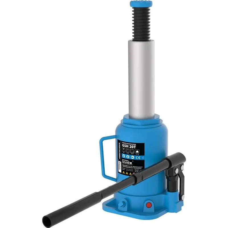 Güde GSH 20T hydraulický zvedák 20t - 18043 Víkendová Akce
