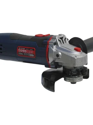 Autentický Güde WS 125-900 úhlová bruska 125 mm - 58107