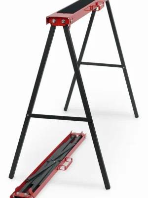 KREATOR KRT671001 Podpěra 125kg (2ks) Poslední Šance
