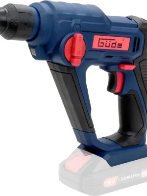 Güde BH 18-0 Akumulátorové vrtací kladivo - 58507 Nová Kolekce