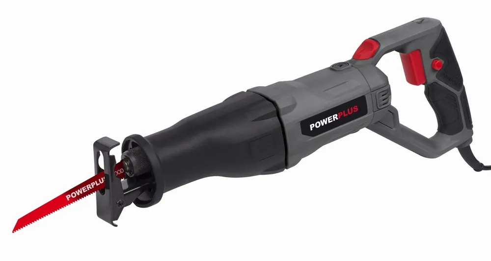 PowerPlus POWE30030 ocasová pila Nová Kolekce