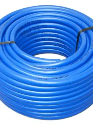 Omezená Nabídka Aircraft Airpress 50 m 6/12 mm pneu hadice - 210006