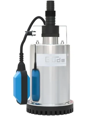 GÜDE GFS 4000 Inox ponorné čerpadlo - 94606 Poslední Šance