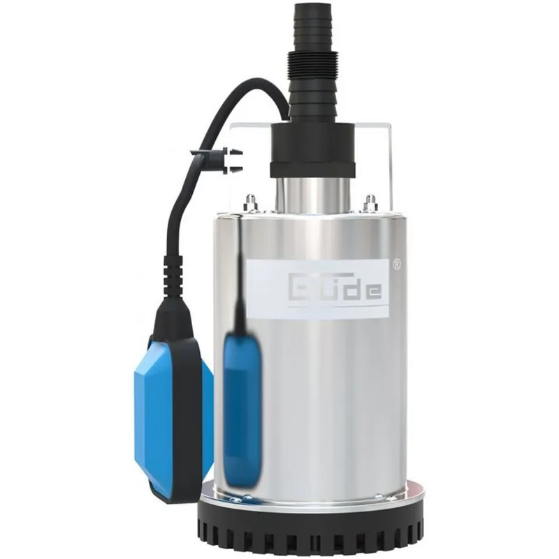GÜDE GFS 4000 Inox ponorné čerpadlo - 94606 Poslední Šance