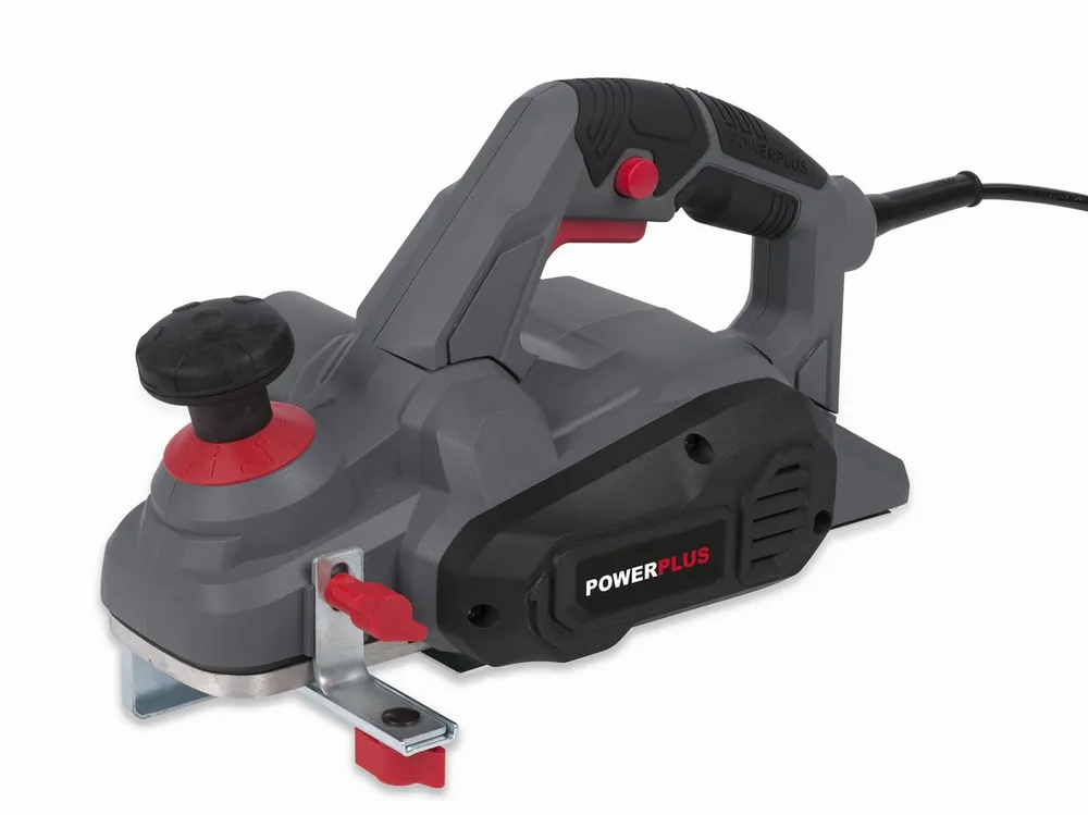 PowerPlus POWE80030 Hoblík 900W Novinka