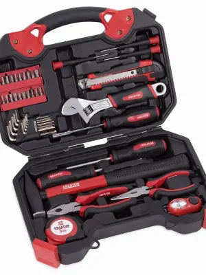 Akční Nabídka KREATOR KRT951004 sada nářadí 44ks