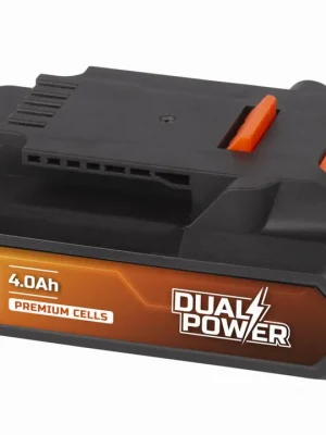 POWERPLUS POWDP9024 Baterie/Akumulátor 20V, LI-ION 4,0Ah Levný