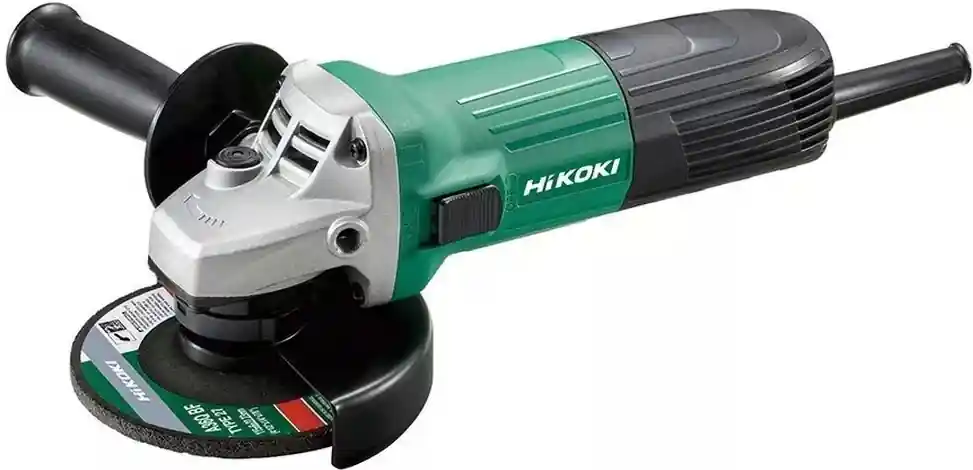 Tovární Cena HIKOKI G13STA úhlová bruska 125mm