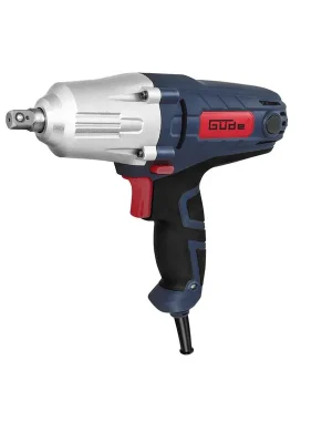 Güde ESS 350 elektrický rázový utahovák v kufru - 58120 Nízká Cena