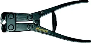 ZBIROVIA 293/200 kleště štípací převodové čelní 200 mm - ZB293200 Nová Kolekce