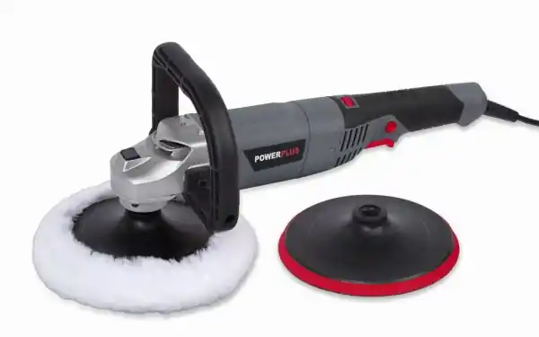 PowerPlus POWE41030 leštička 1200 W Bezpečná Platba