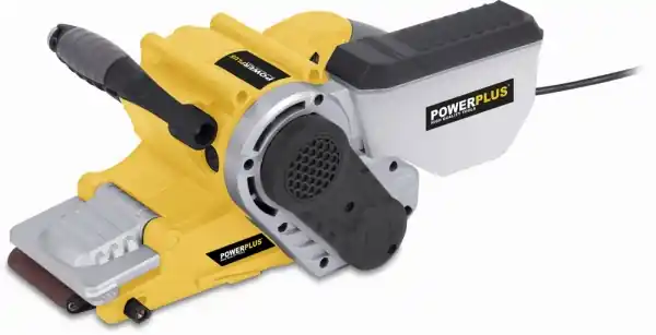 PowerPlus POWX0460 pásová bruska 950 W Jen Po Omezenou Doba