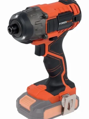 Originální PowerPlus POWDP2010 Aku rázový utahovák 20V LI-ION (bez baterie)