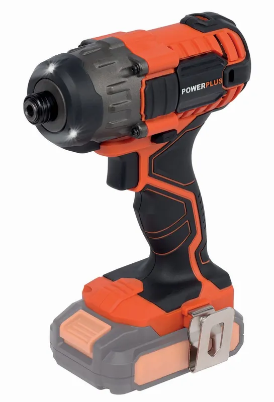 Originální PowerPlus POWDP2010 Aku rázový utahovák 20V LI-ION (bez baterie)