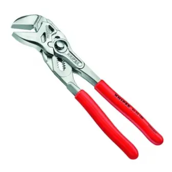 Sezónní Sleva KNIPEX 8603150 SIKO kleště paralelní 150 mm do SW 27 mm