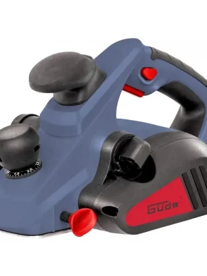 Güde HO 82-850 elektrický hoblík - 58118 Víkendová Akce