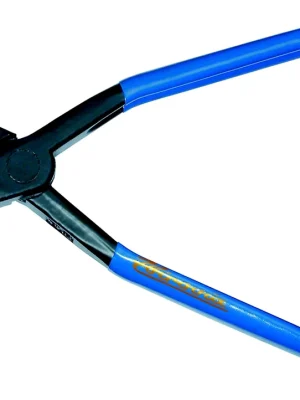 ZBIROVIA kleště klempířské přehýbací vyhnuté 90 50 mm - ZB 97350 Nejlepší Volba