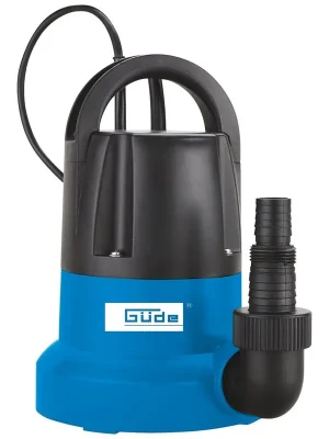 Güde GFS 401 S ponorné čerpadlo s mělkým odsáváním - 94627 Sezónní Sleva