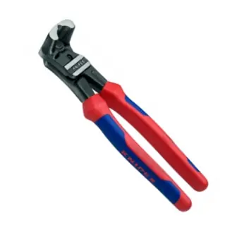 Kup Teď KNIPEX 6102200 kleště štípací čelní 200 mm