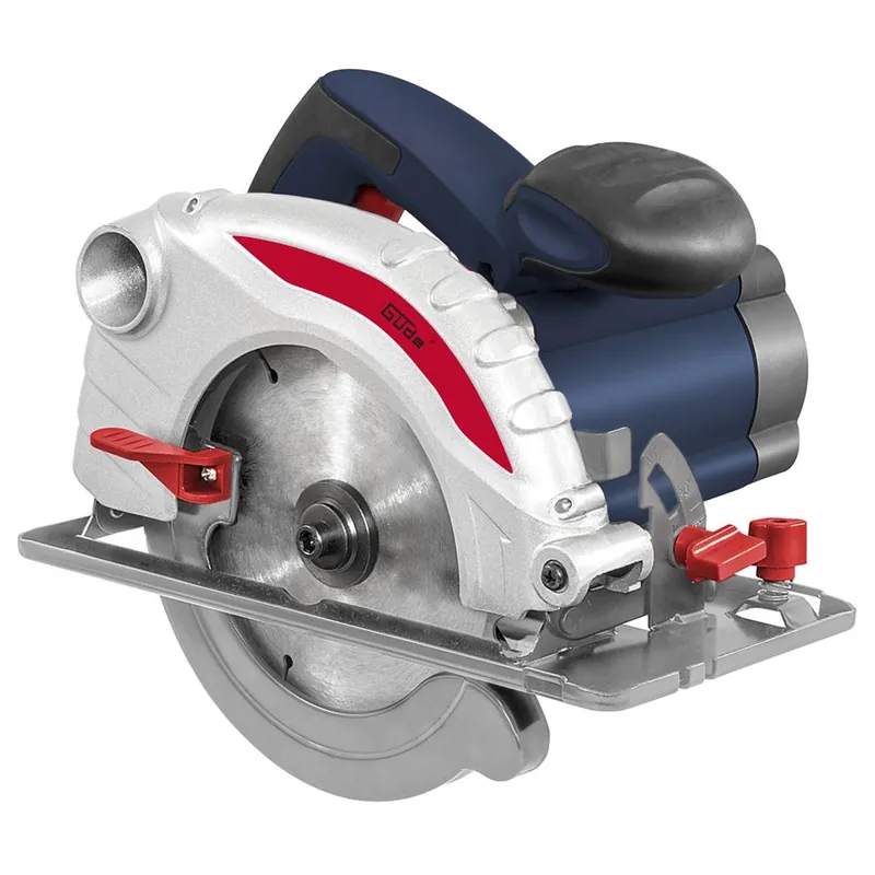 Objednat Nyní Güde KS 55-1300 ruční okružní pila 1300W - 58123