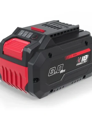 Jen Po Omezenou Doba Güde APPV 18-80 Akumulátor ProVolt 18V / 8,0Ah - 58559