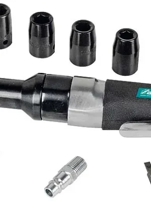 Aircraft LR S 1/2" sada ráčnový utahovák - 2401550 Finální Výprodej