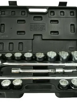 Autentický Gola sada 3/4 21ks, 19-50mm vícehran GEKO