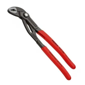 Omezená Nabídka KNIPEX 8701400 Cobra kleště instalatérské SIKA 400 mm