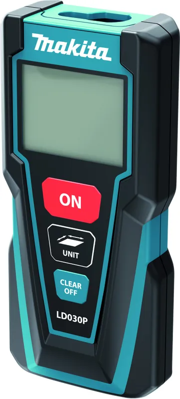 MAKITA LD030P laserový měřič vzdálenosti Pouze Dnes