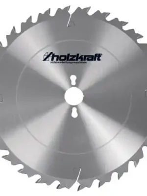 Výhodná Nabídka HOLZKRAFT 5263128 Pilový kotouč na dřevo 315 mm 28 zubů tvrdokov