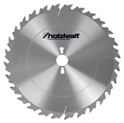 Výhodná Nabídka HOLZKRAFT 5263128 Pilový kotouč na dřevo 315 mm 28 zubů tvrdokov